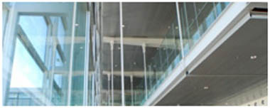 Birkenhead Commercial Glazing
